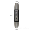 UV Flashlight Mini Led UV 365nm Torch Stone Detector Black Factory